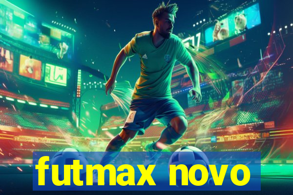 futmax novo